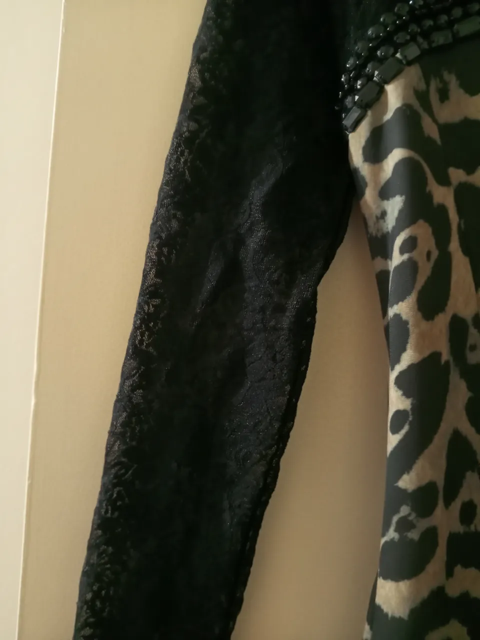 Vestido Rohs - Vista 6