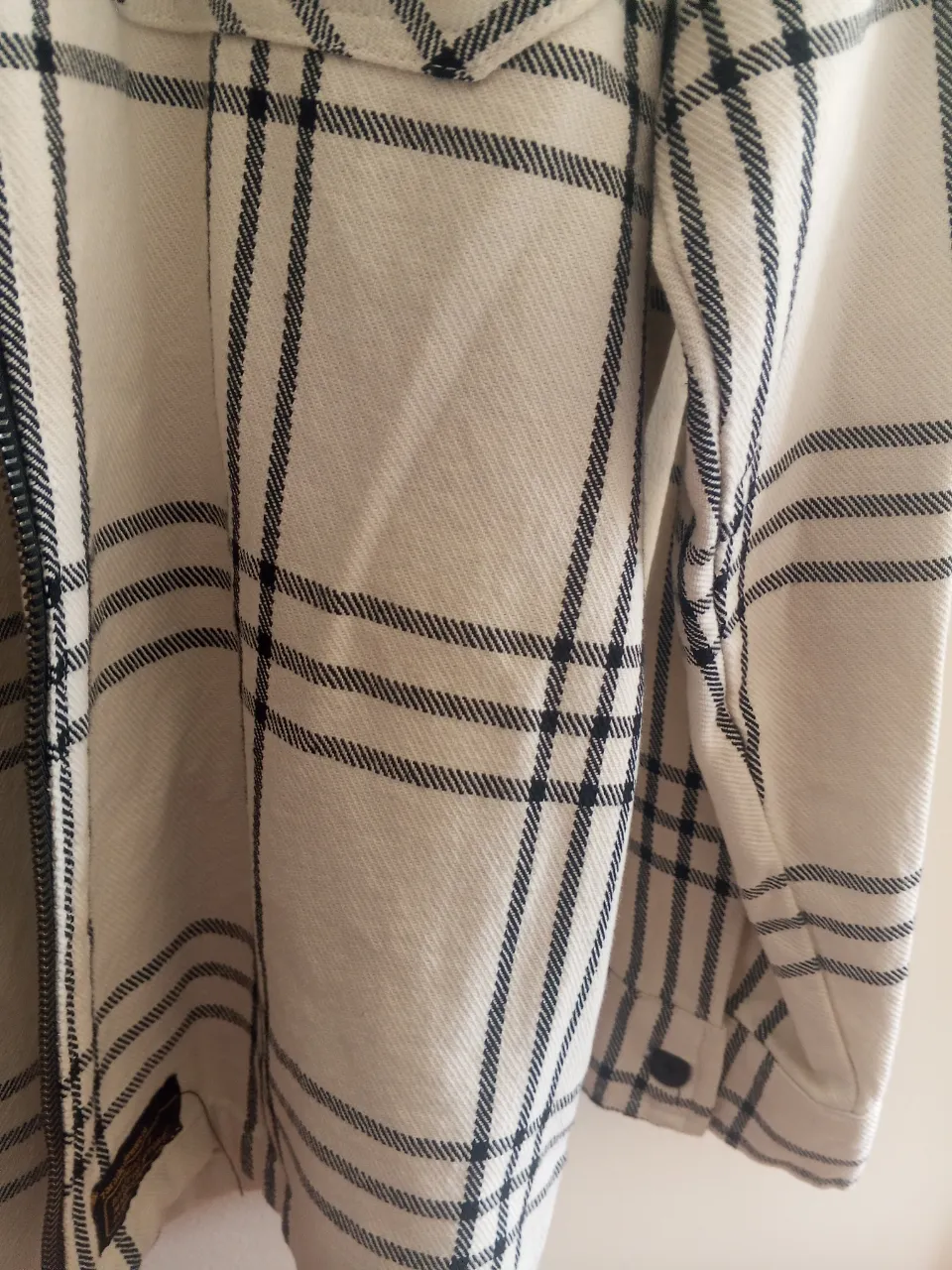 Camisa Zara - Vista 5