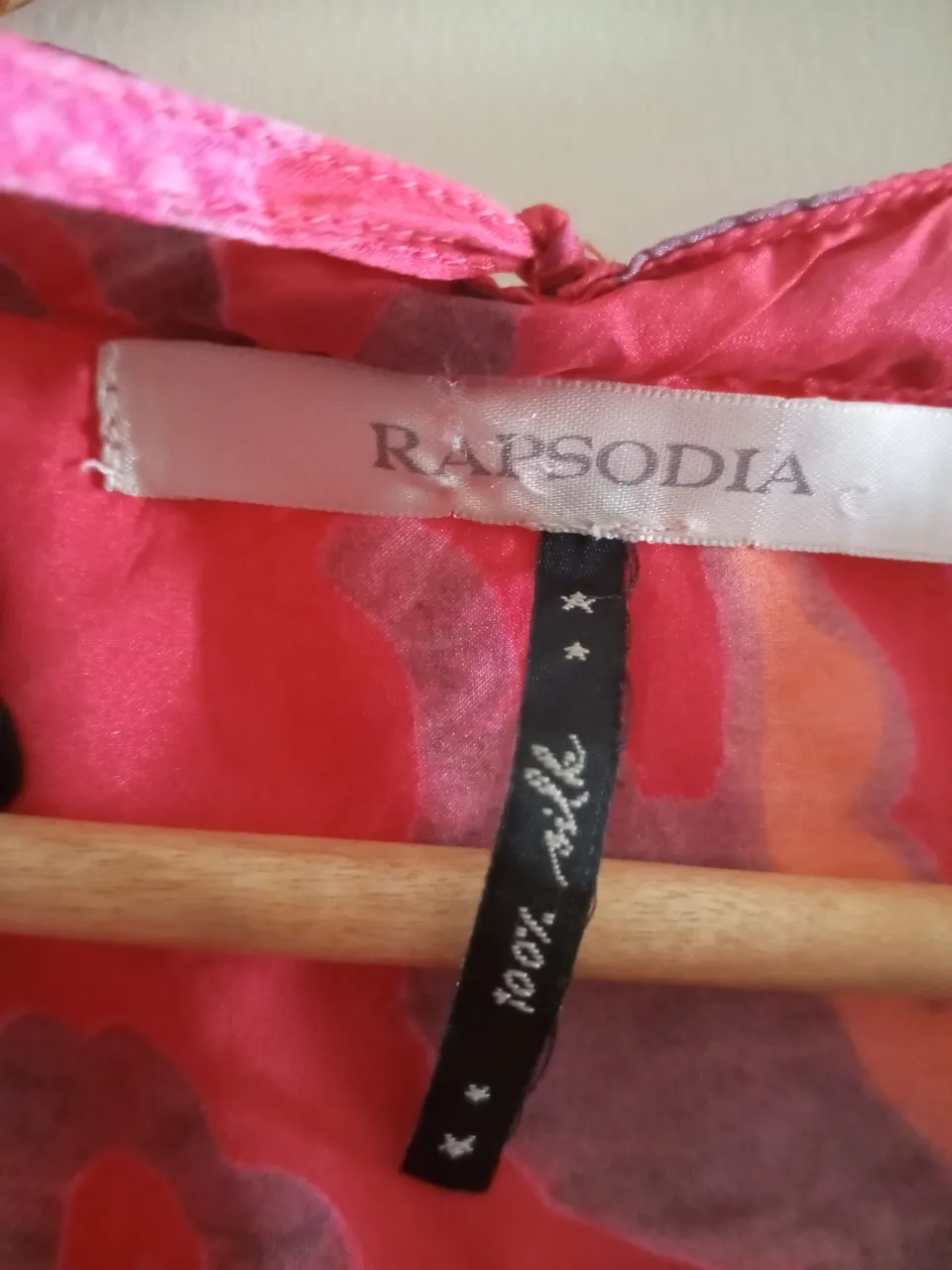 Kimono Rapsodia - Vista 6