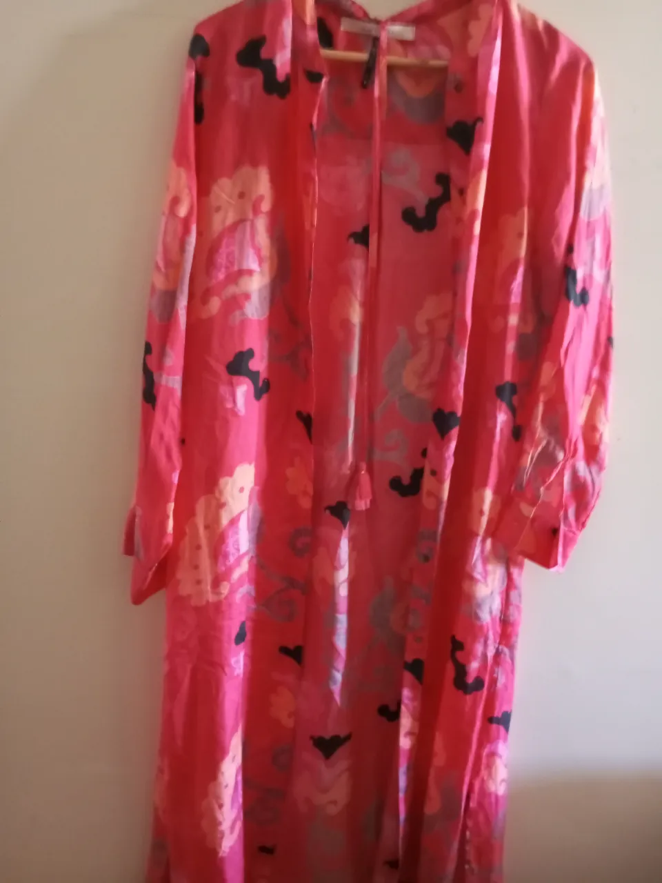 Kimono Rapsodia - Vista 2
