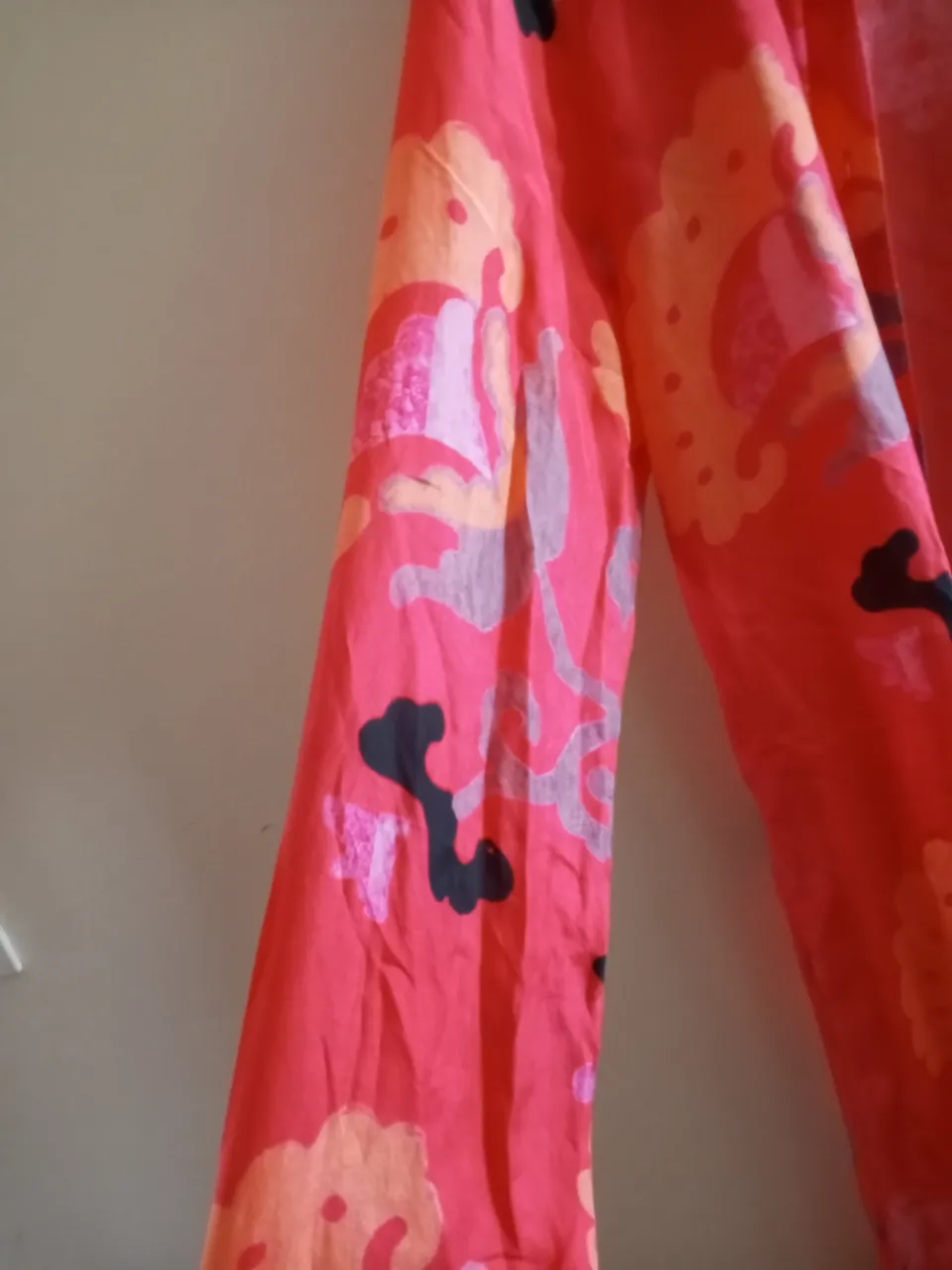 Kimono Rapsodia - Vista 5