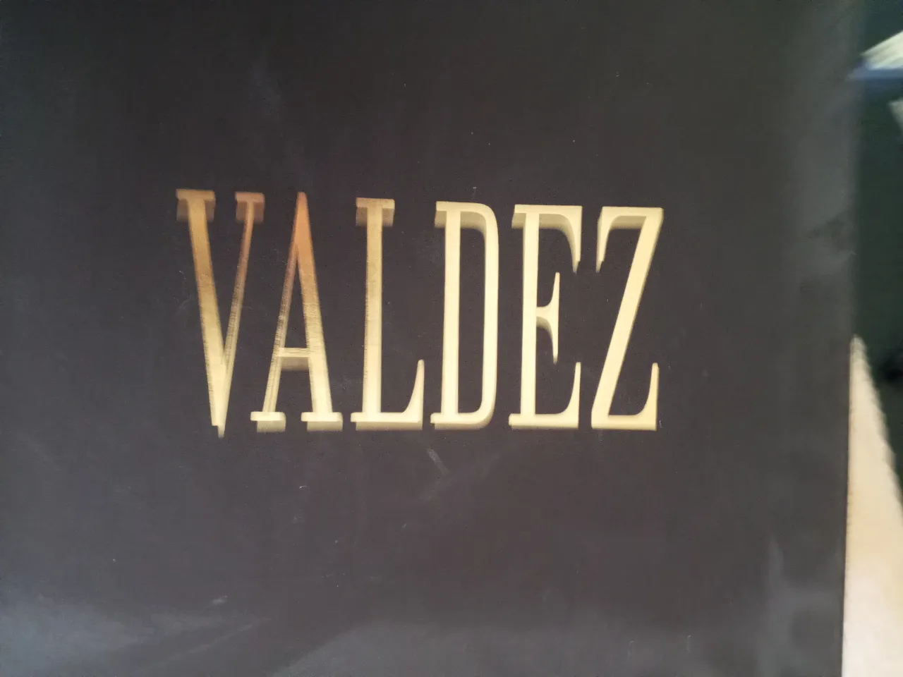 Botines Valdez - Vista 4