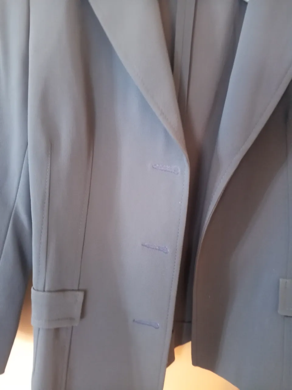 Blazer Ménage à Trois - Vista 4