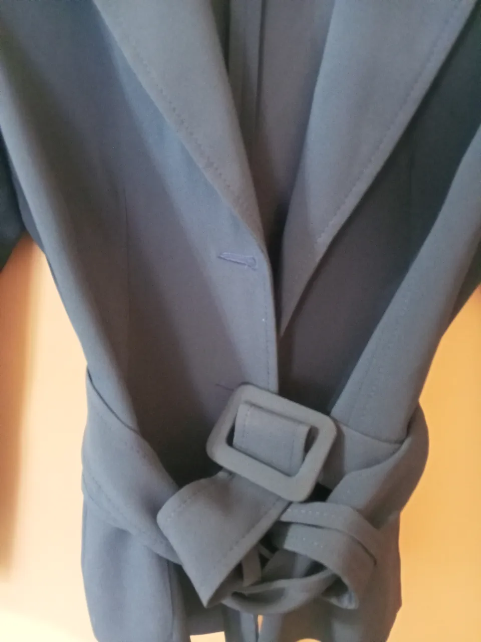 Blazer Ménage à Trois - Vista 3