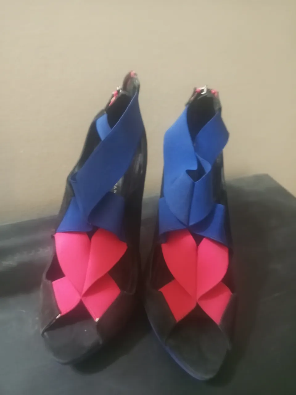 Sandalias Zara Woman - Vista 3