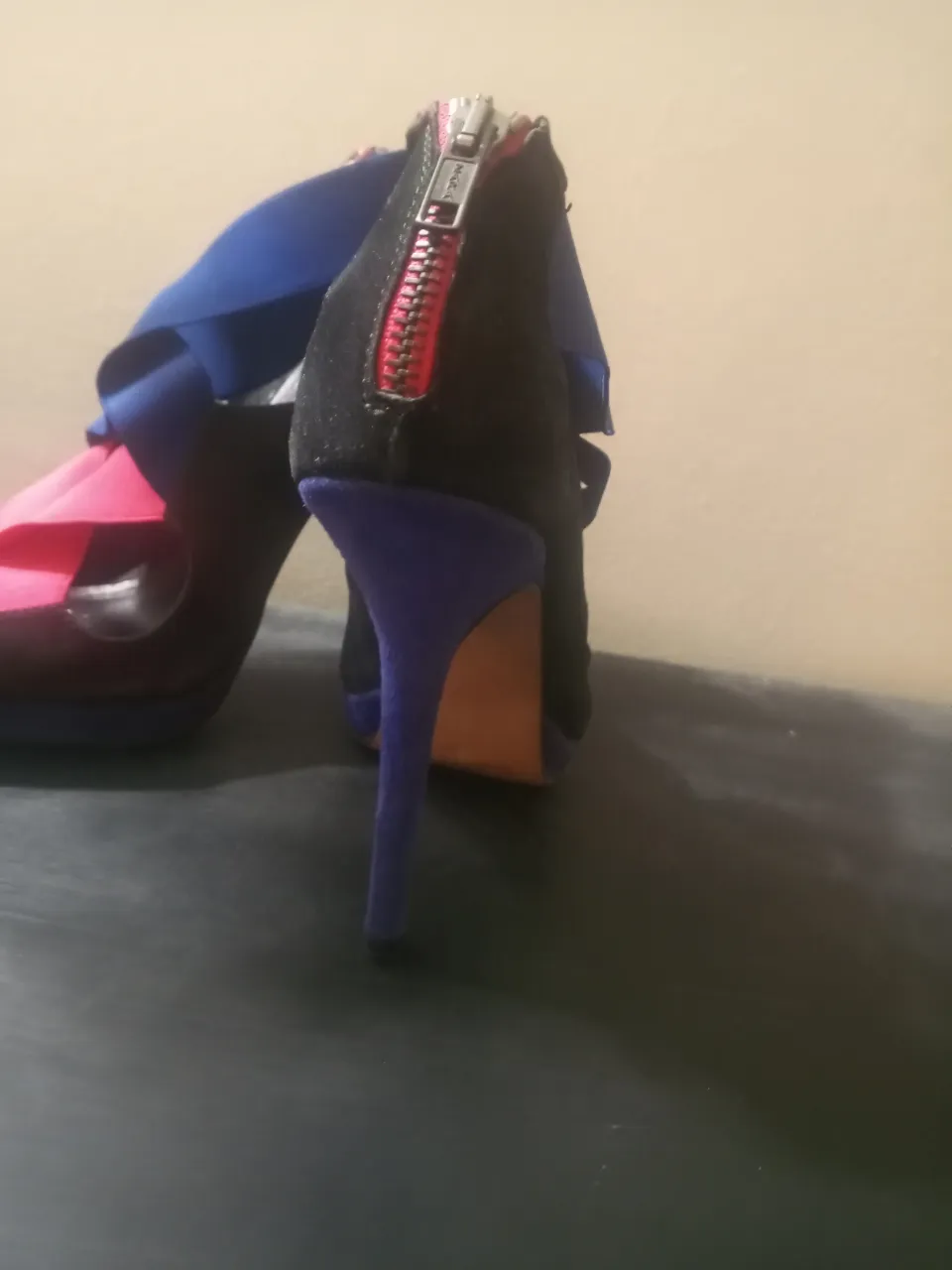 Sandalias Zara Woman - Vista 5