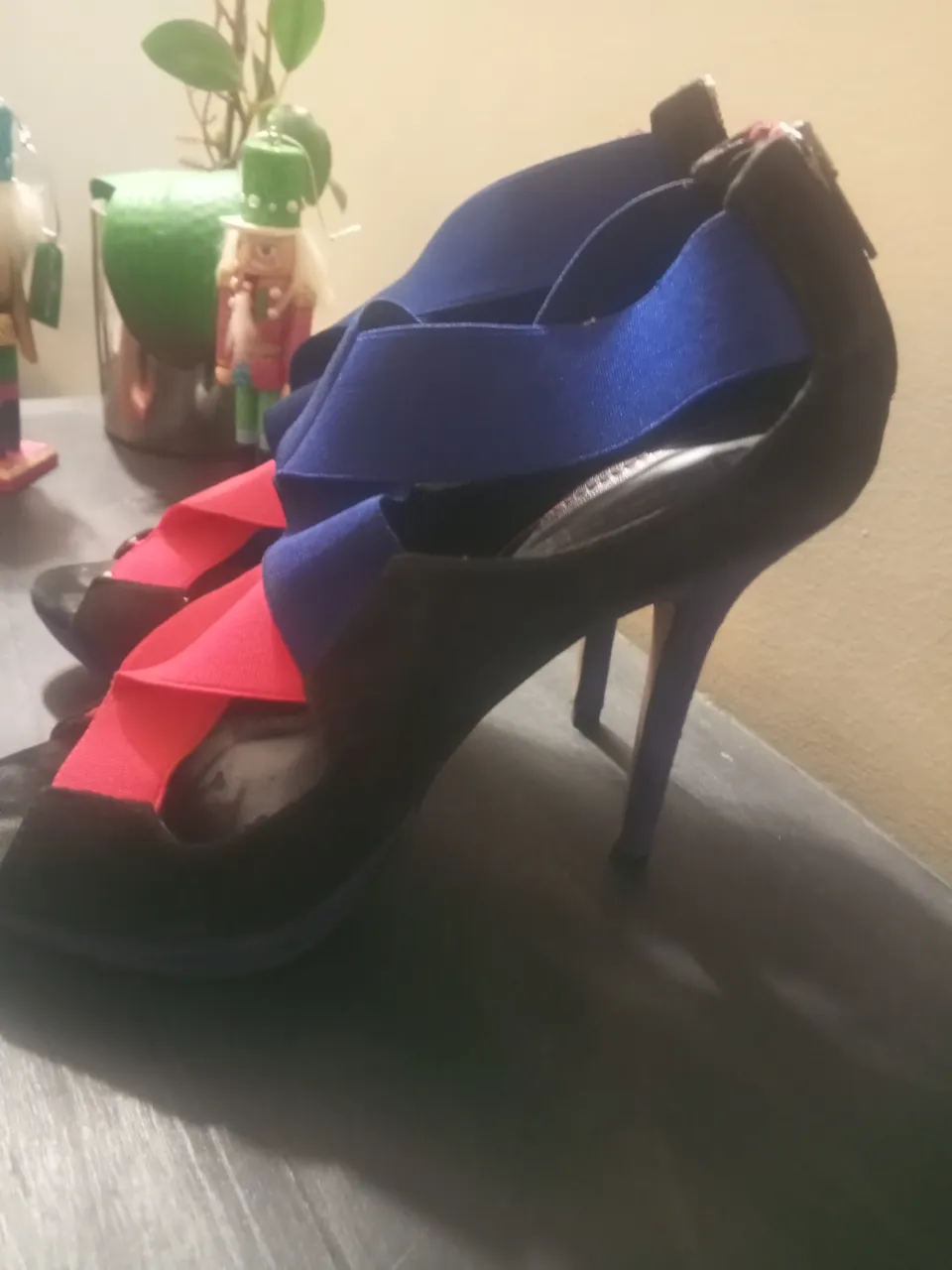 Sandalias Zara Woman - Vista 2
