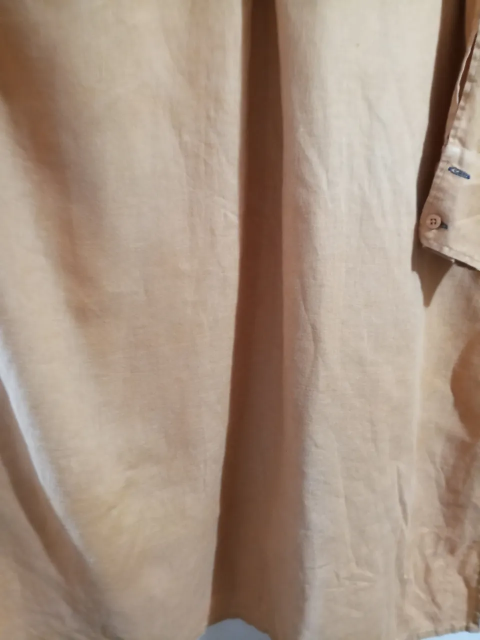 Camisa Jazmín Chebar - Vista 5