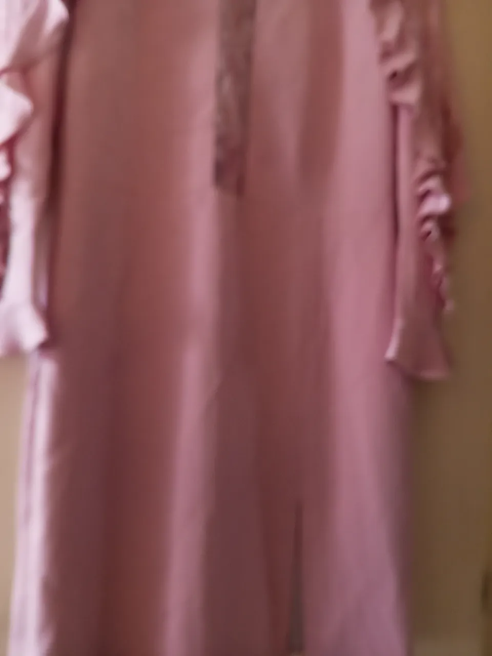 Vestido Ménage à Trois - Vista 4