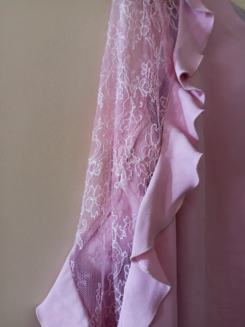 Vestido Ménage à Trois - Vista 2