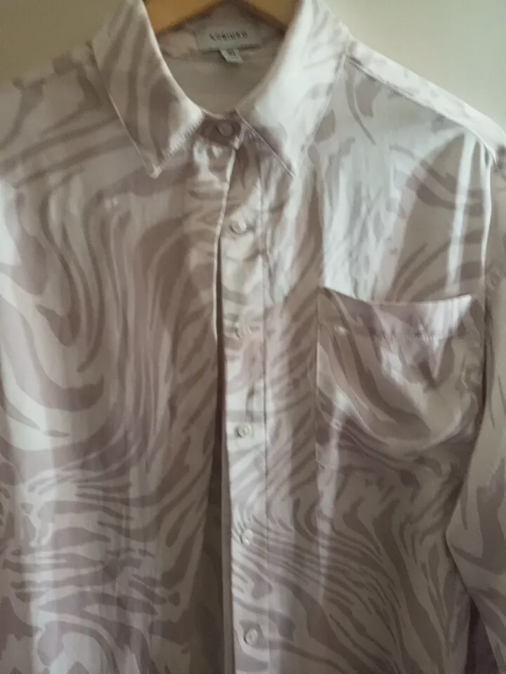 Camisa Kosiuko - Vista 3