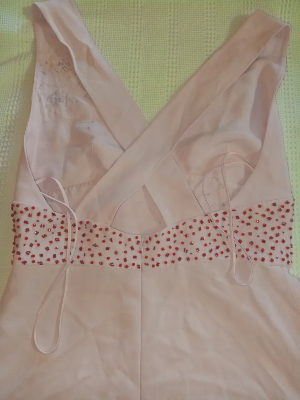 Vestido Ménage à Trois - Vista 6