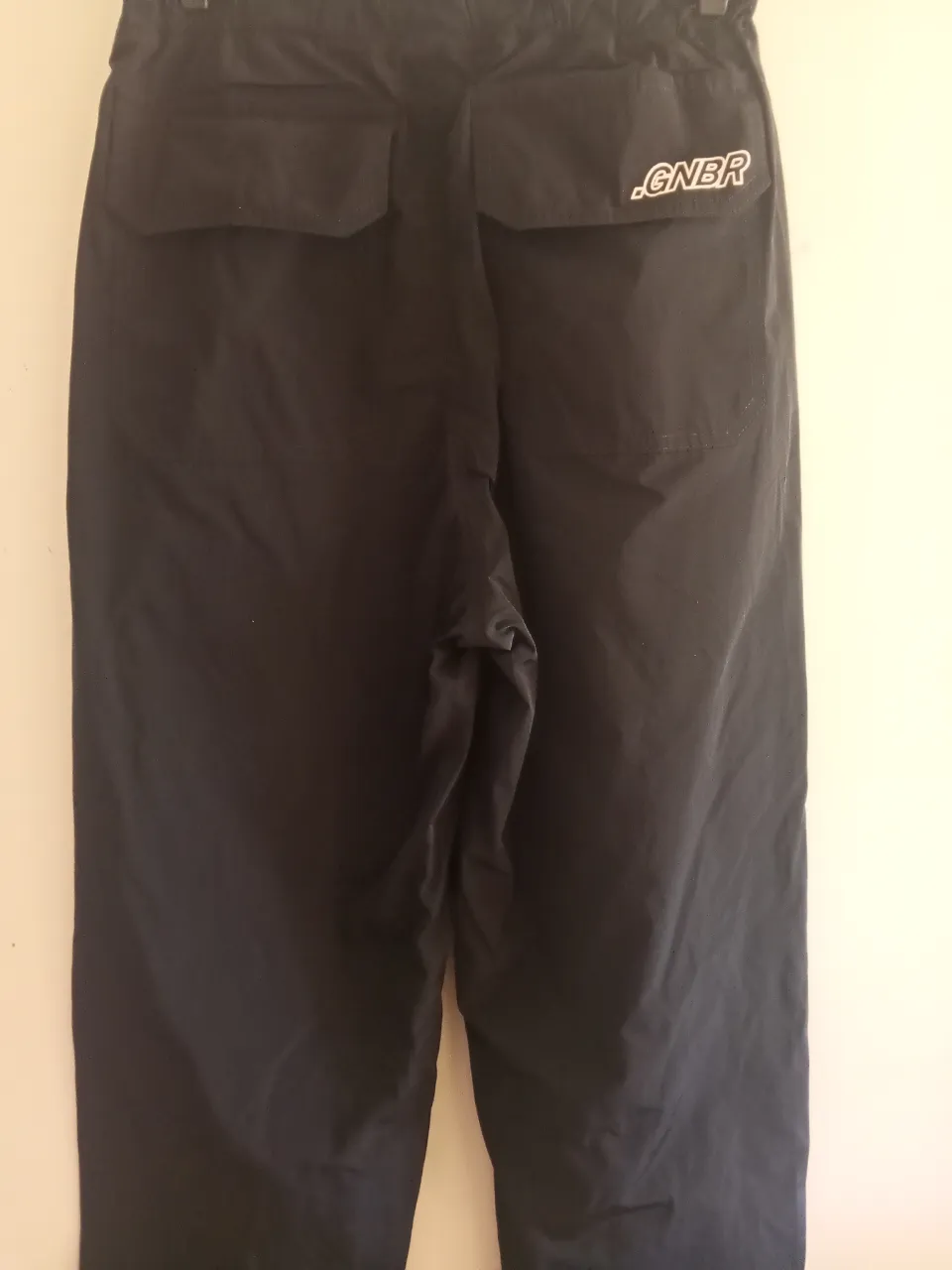Pantalón Ginebra - Vista 3