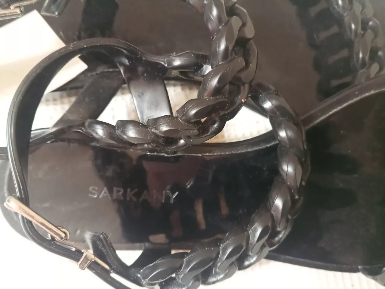 Sandalias Sarkany - Vista 4