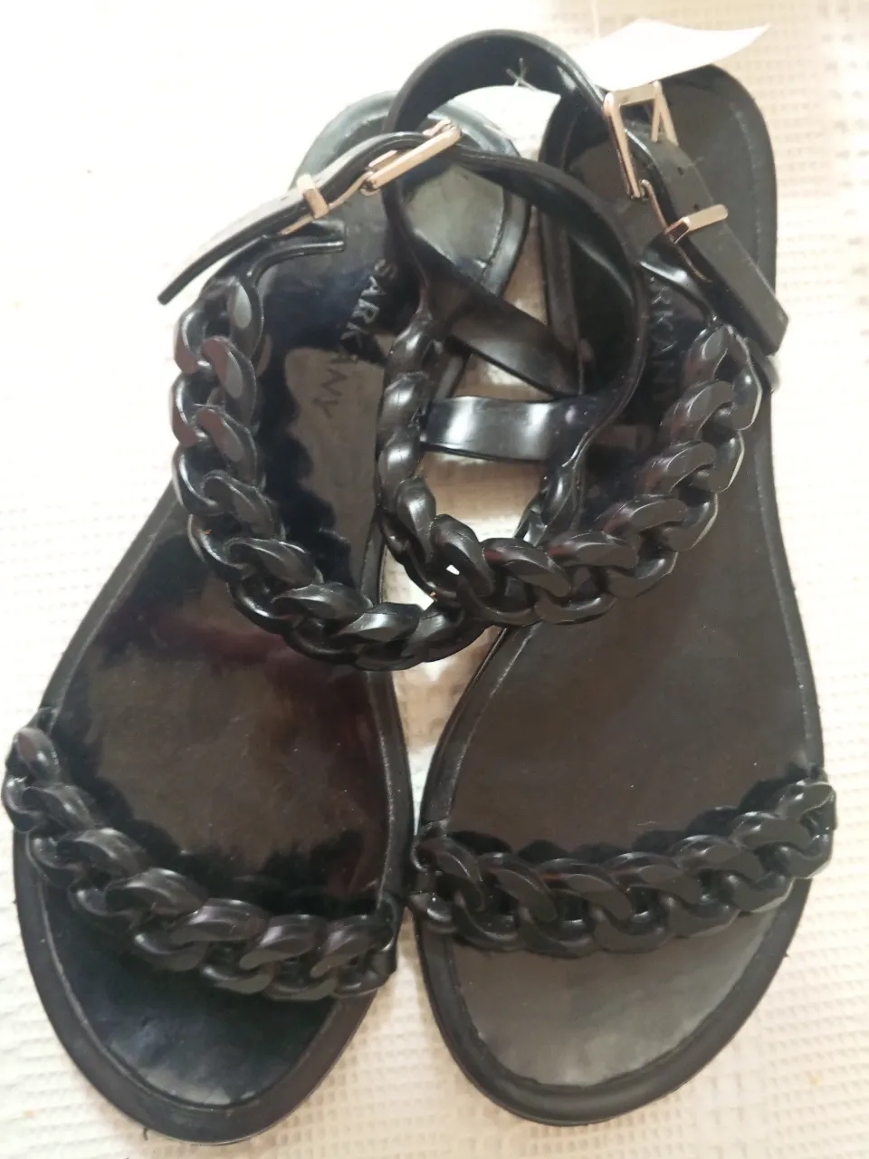 Sandalias Sarkany - Vista 5