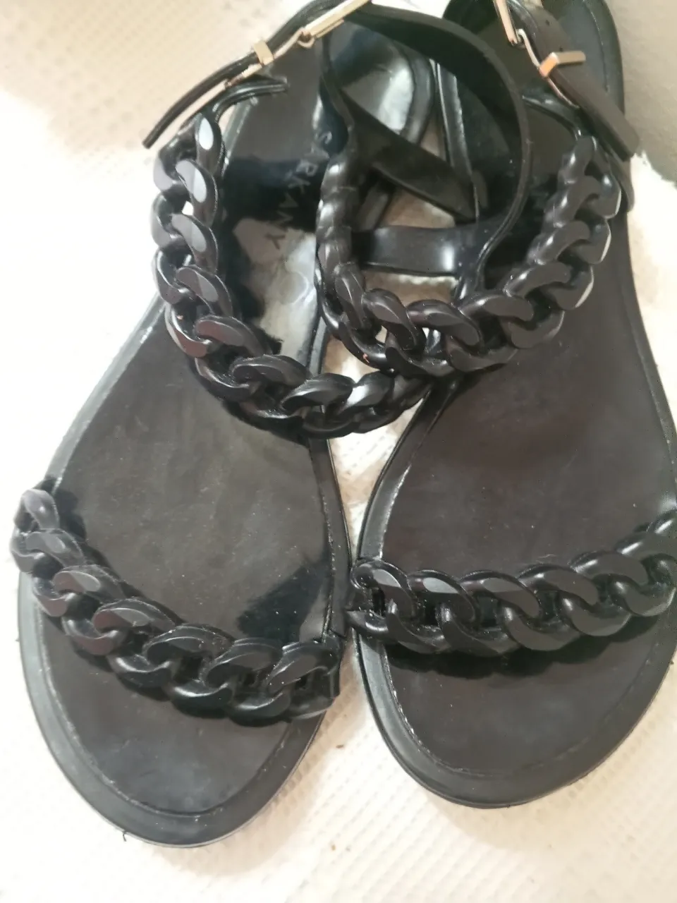 Sandalias Sarkany - Vista 2