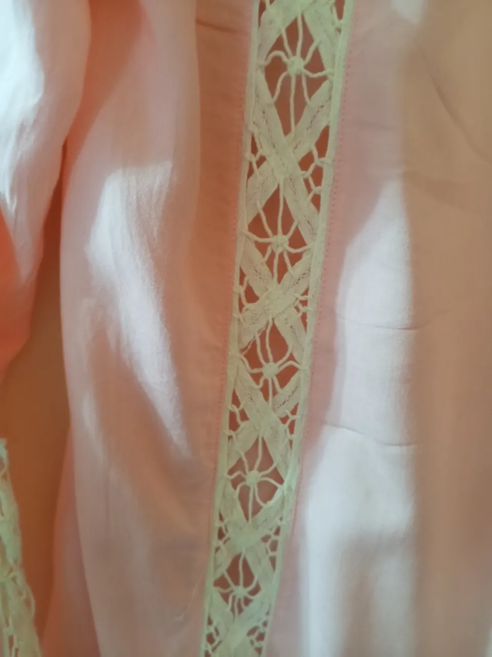 Blusa Rapsodia - Vista 5