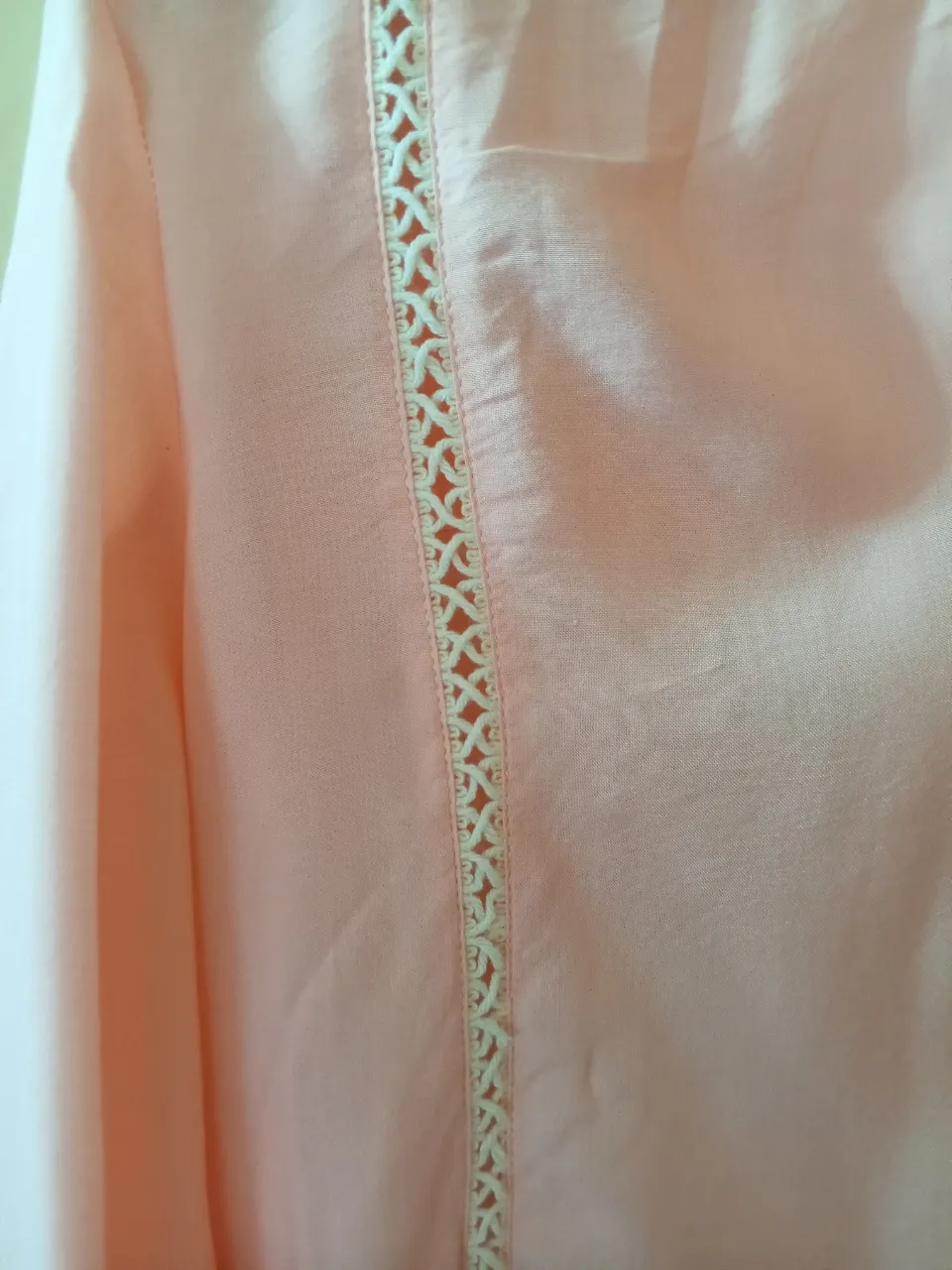 Blusa Rapsodia - Vista 3