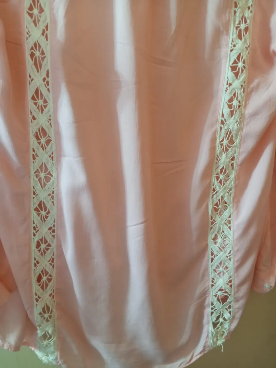 Blusa Rapsodia - Vista 6