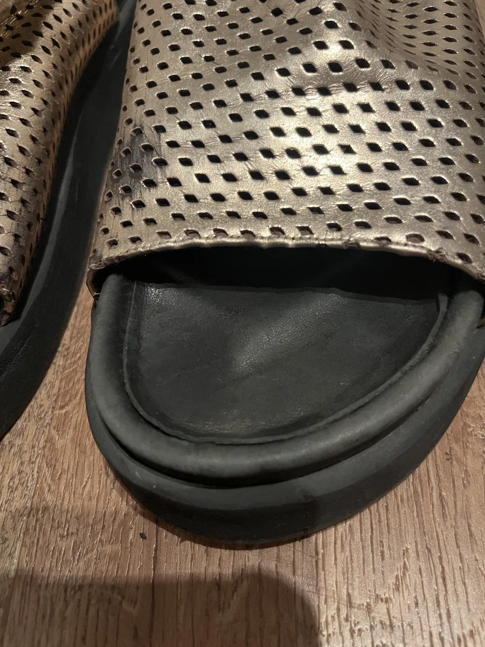 Sandalias Cloetas - Vista 3