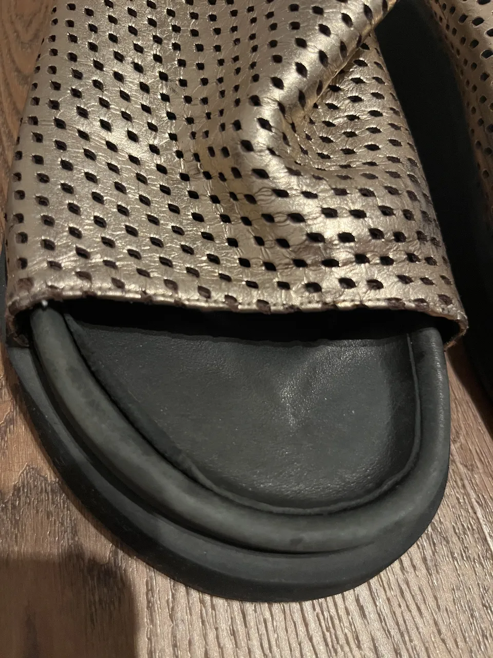 Sandalias Cloetas - Vista 2