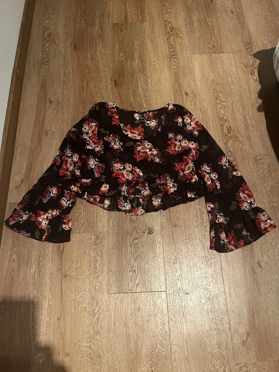 Blusa Forever 21 - Vista 6