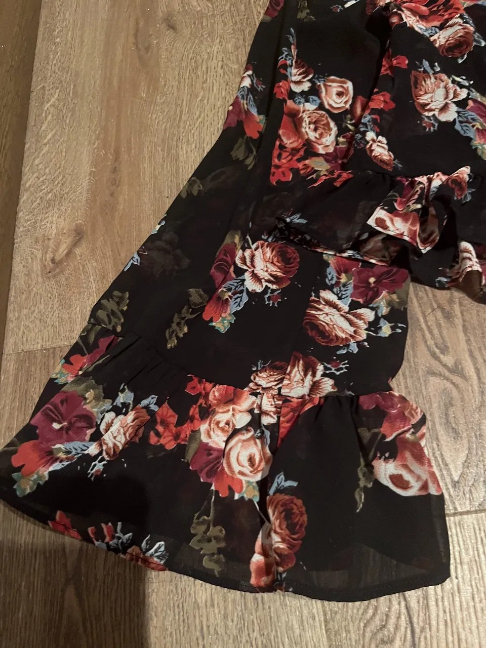 Blusa Forever 21 - Vista 5