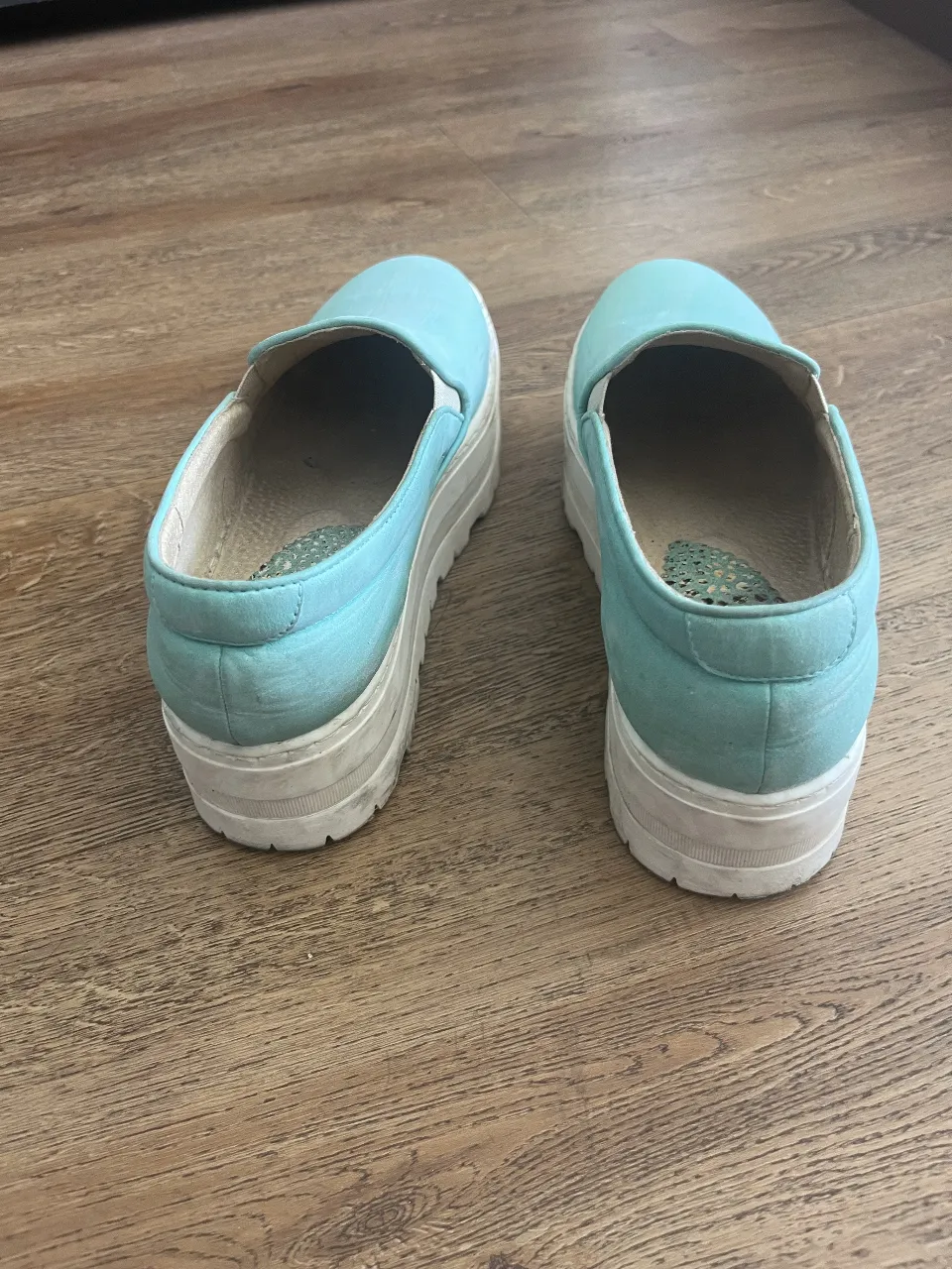 Zapatillas Hp - Vista 2