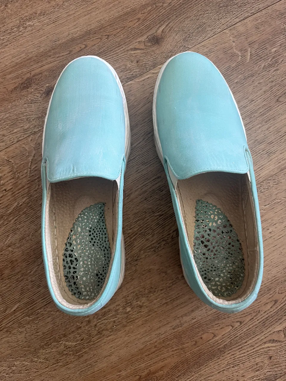 Zapatillas Hp - Vista 3