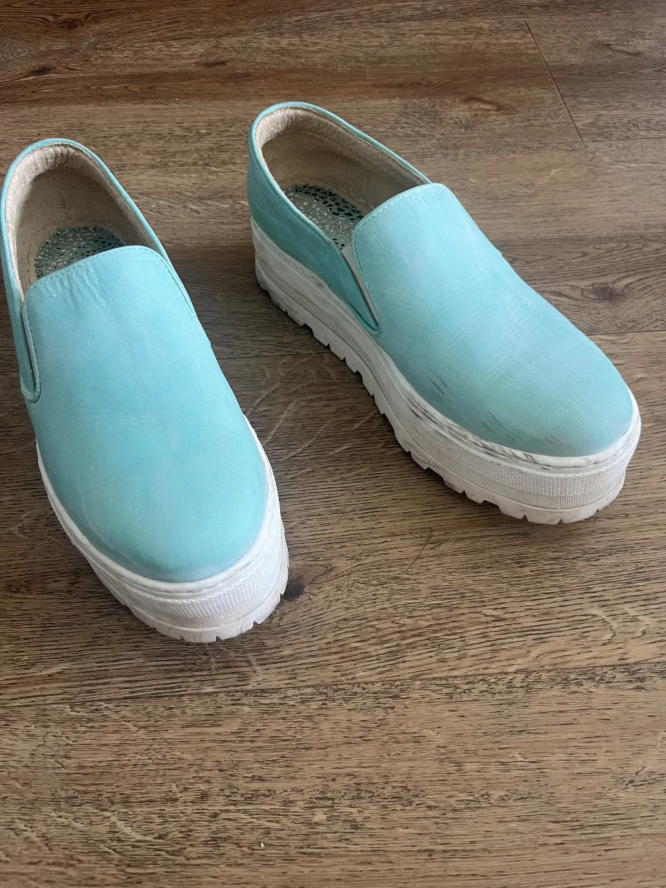 Zapatillas Hp - Vista 4