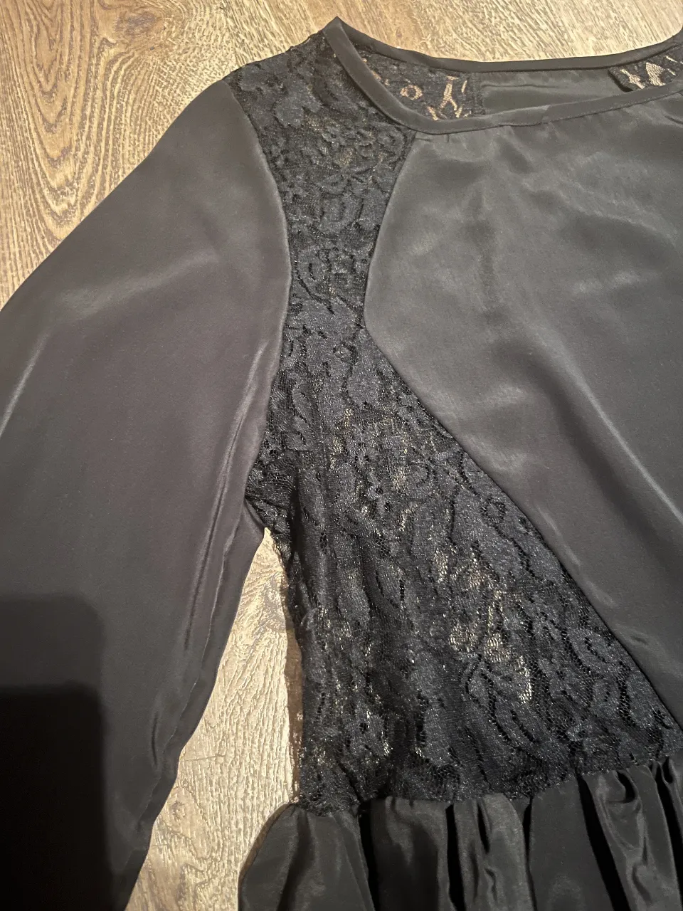 Blusa Otra - Vista 6