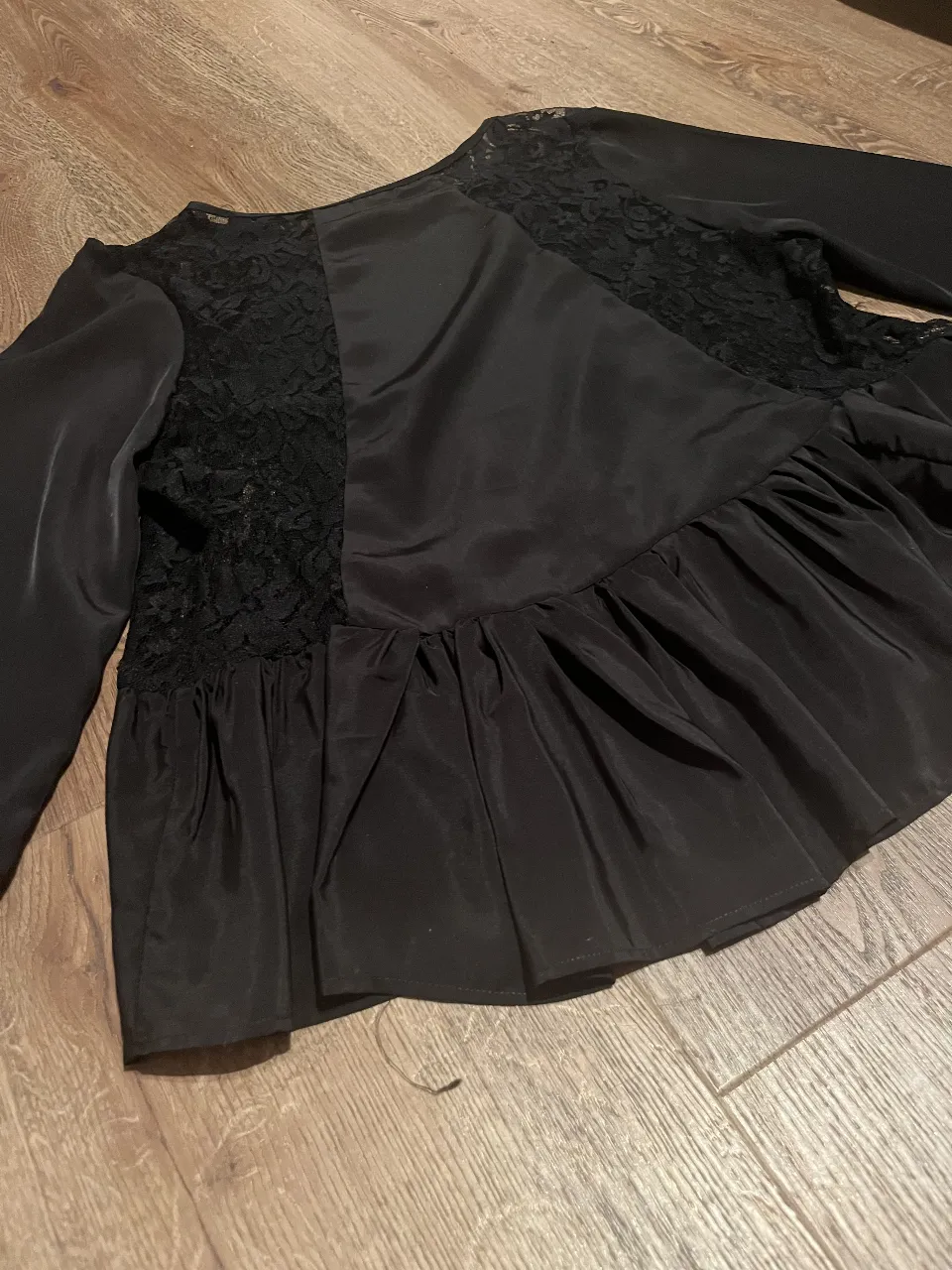 Blusa Otra - Vista 3