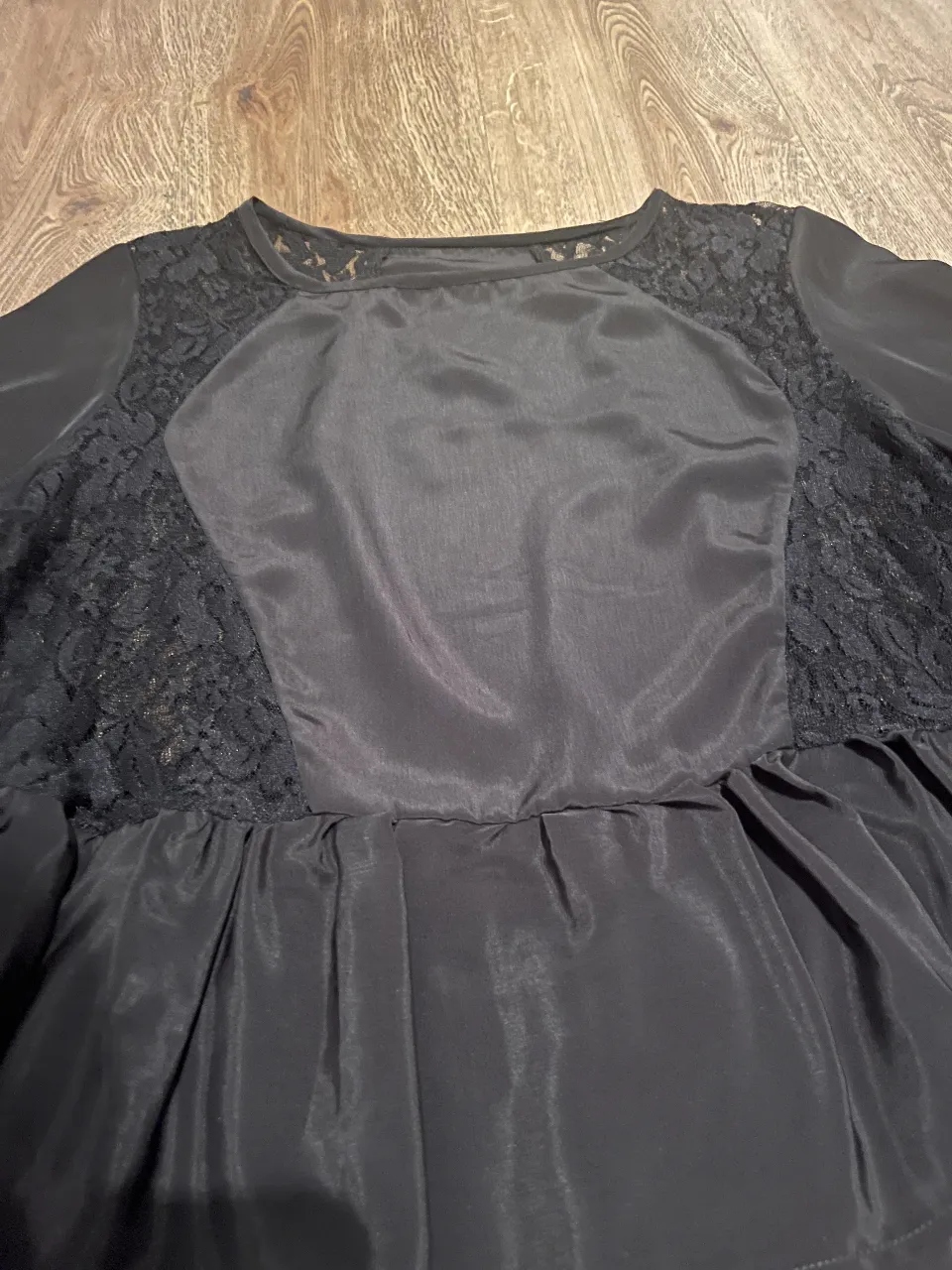 Blusa Otra - Vista 5