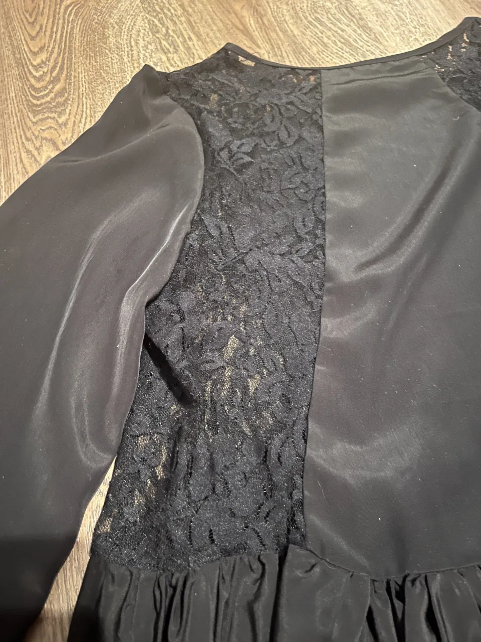 Blusa Otra - Vista 4