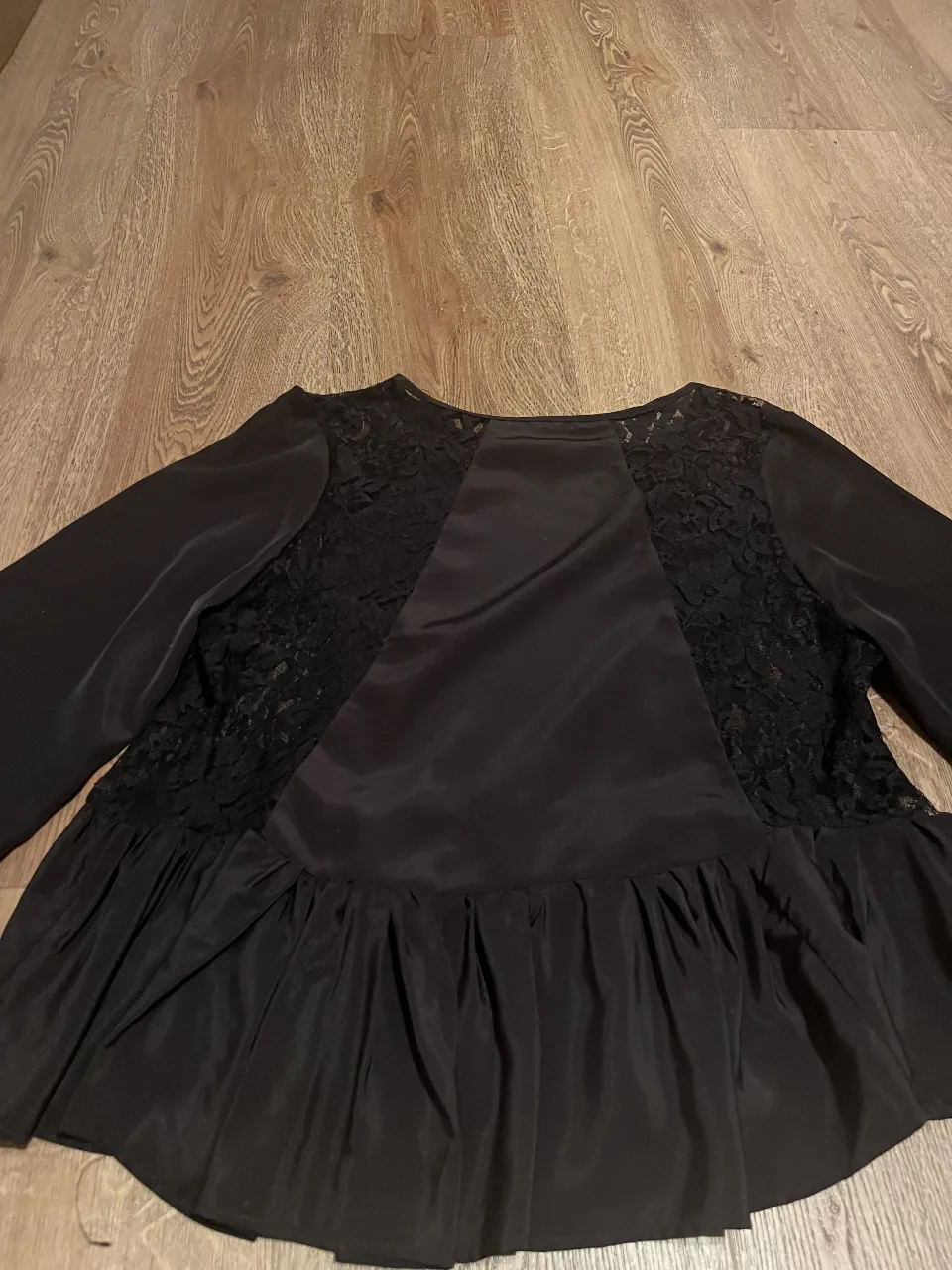 Blusa Otra - Vista 2