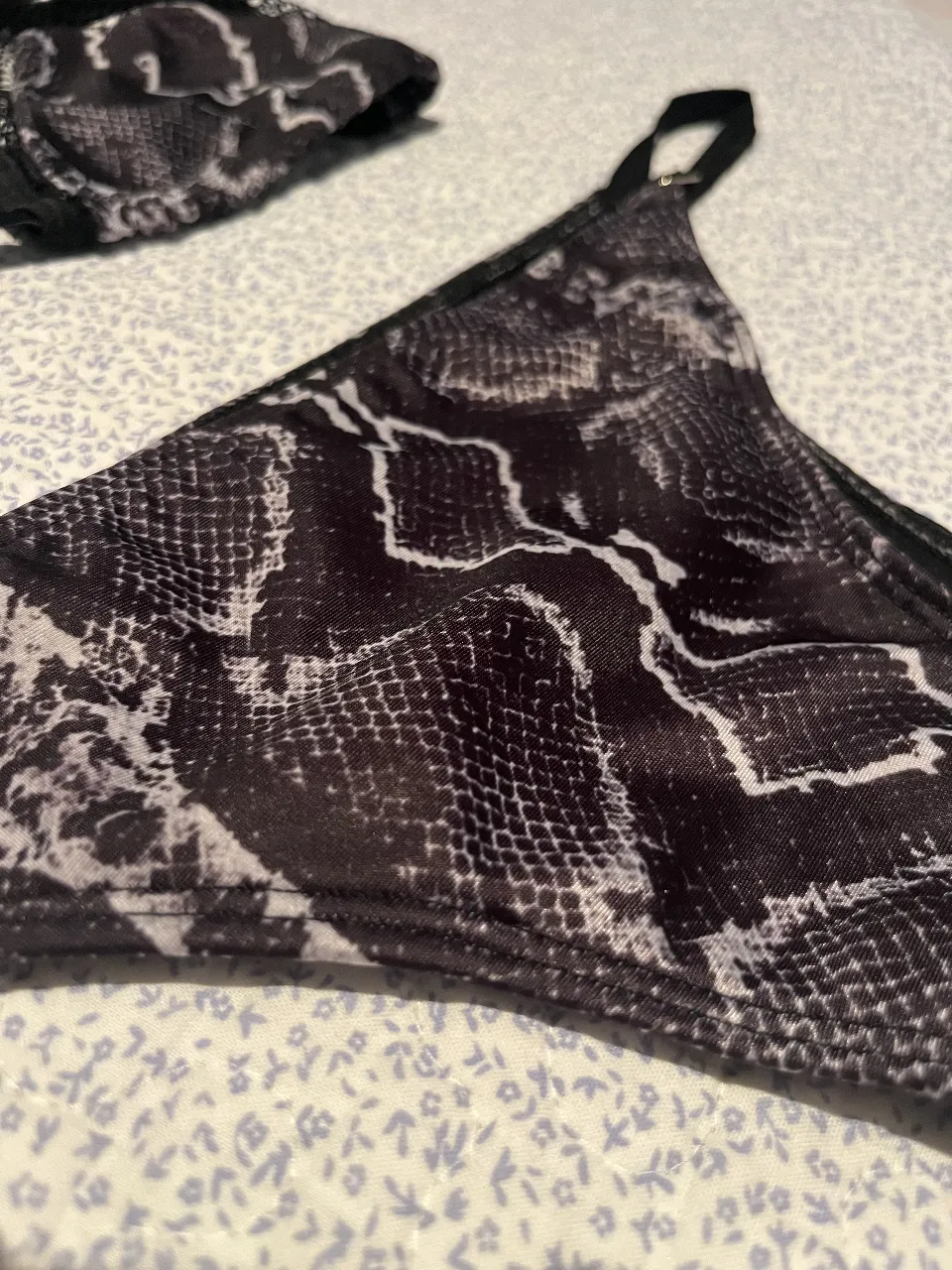 Conjunto Otra marca - Vista 3