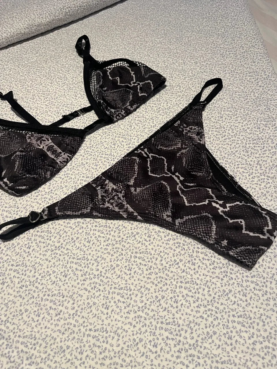 Conjunto Otra marca - Vista 2