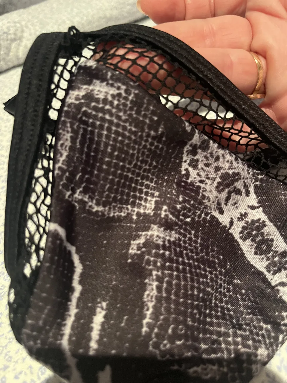 Conjunto Otra marca - Vista 4