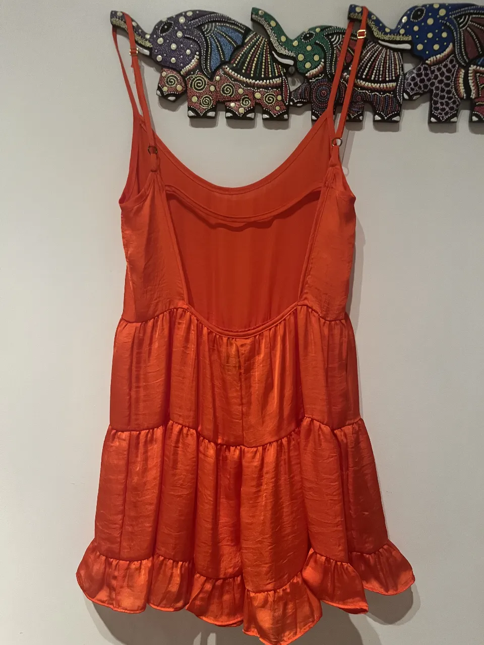 Vestido Rie - Vista 2