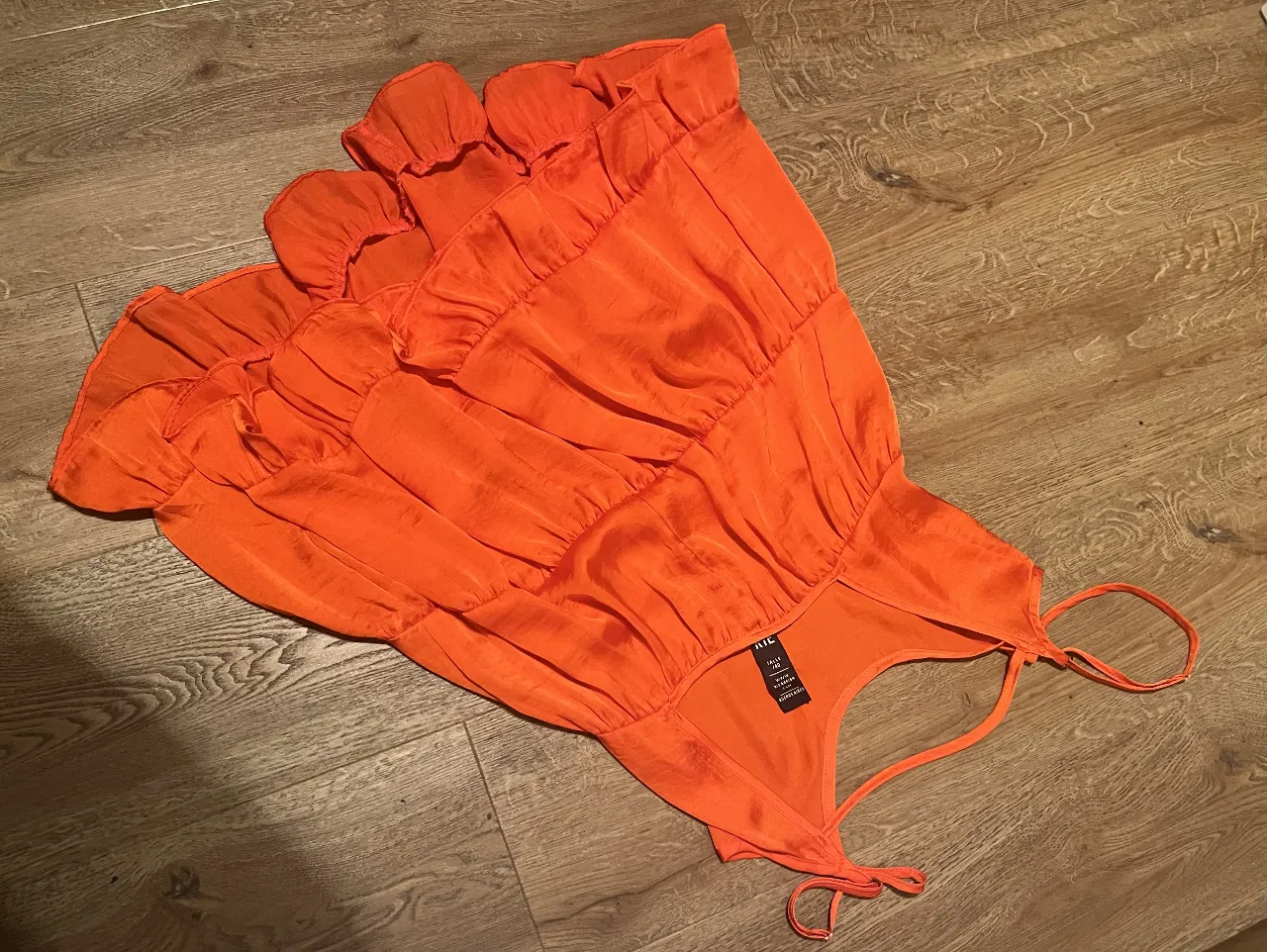 Vestido Rie - Vista 3