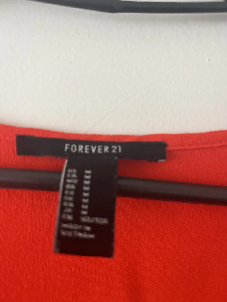 Remera Forever 21 - Vista 3
