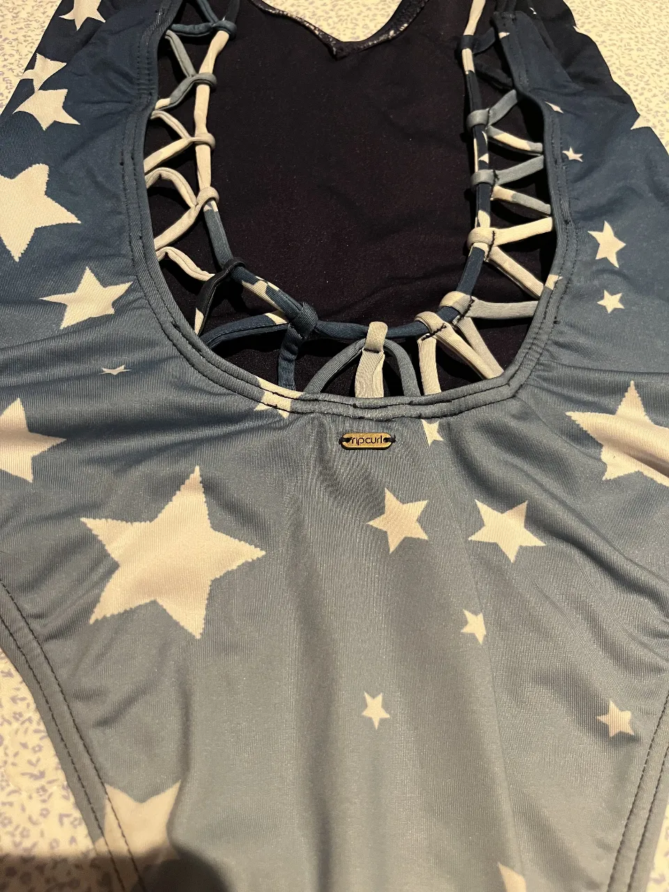 Traje de baño Rip Curl - Vista 4