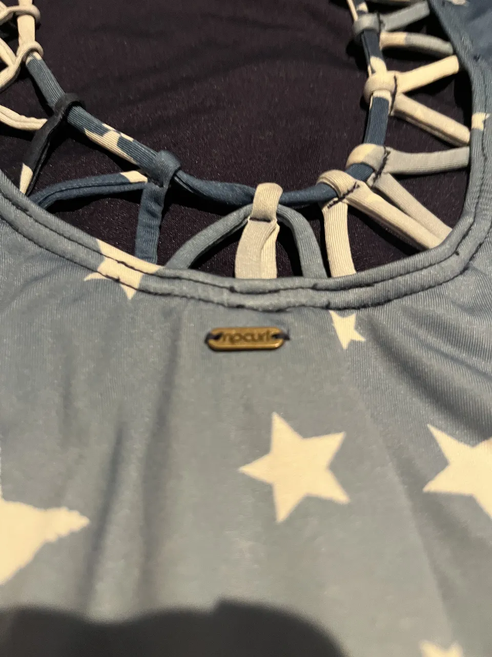 Traje de baño Rip Curl - Vista 3