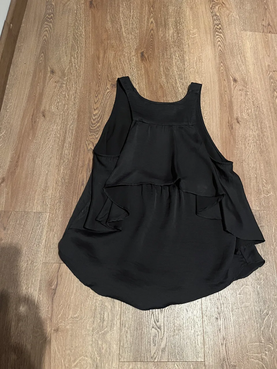 Musculosa Complot - Vista 3