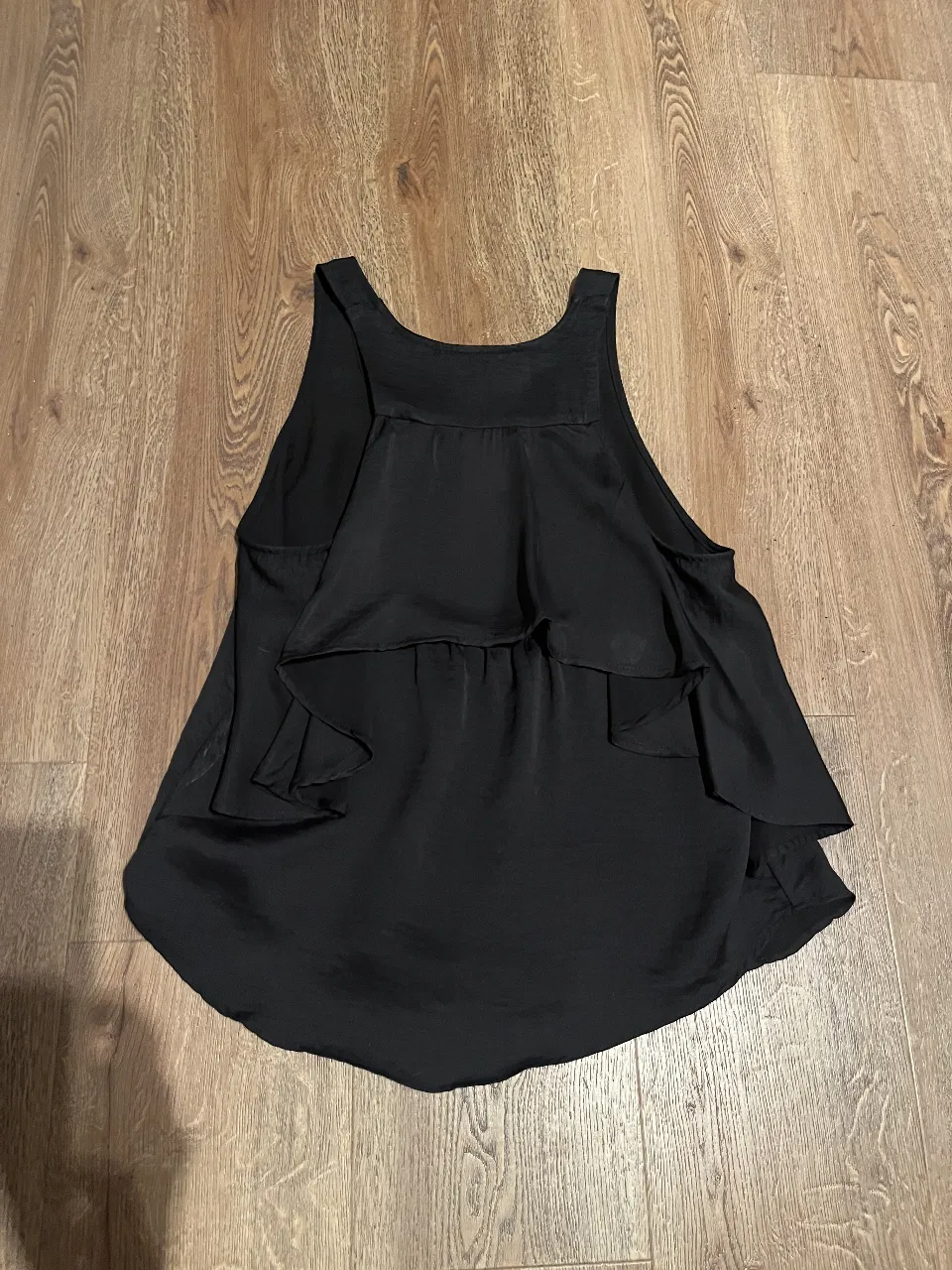 Musculosa Complot - Vista 2