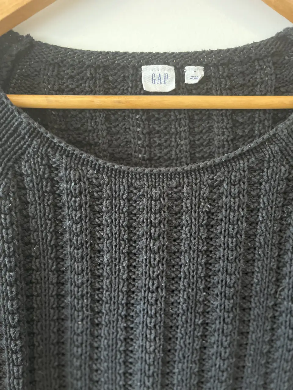Sweater GAP - Vista 4