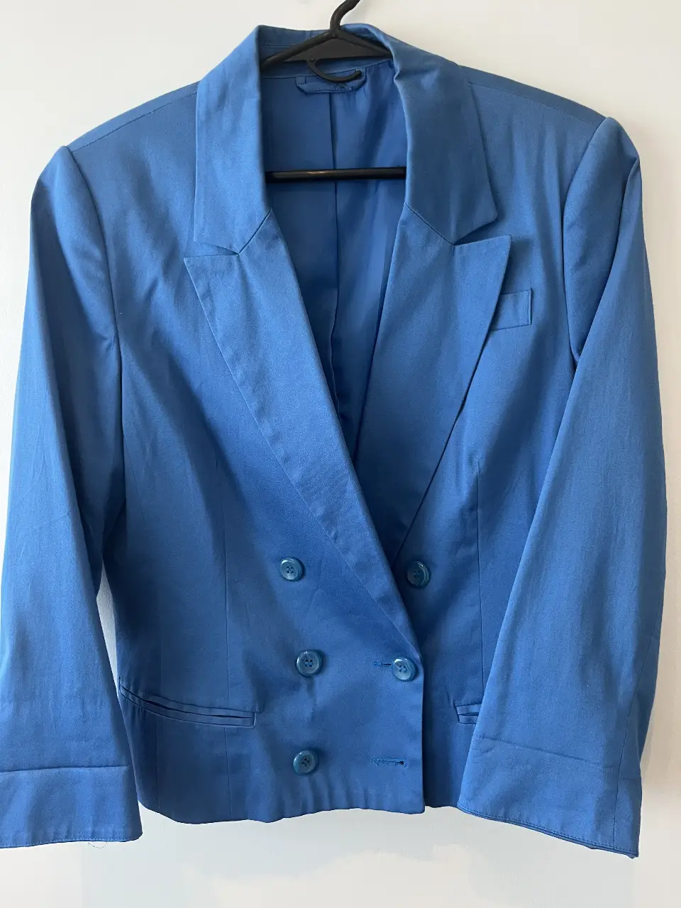 Blazer Otro - Vista 3