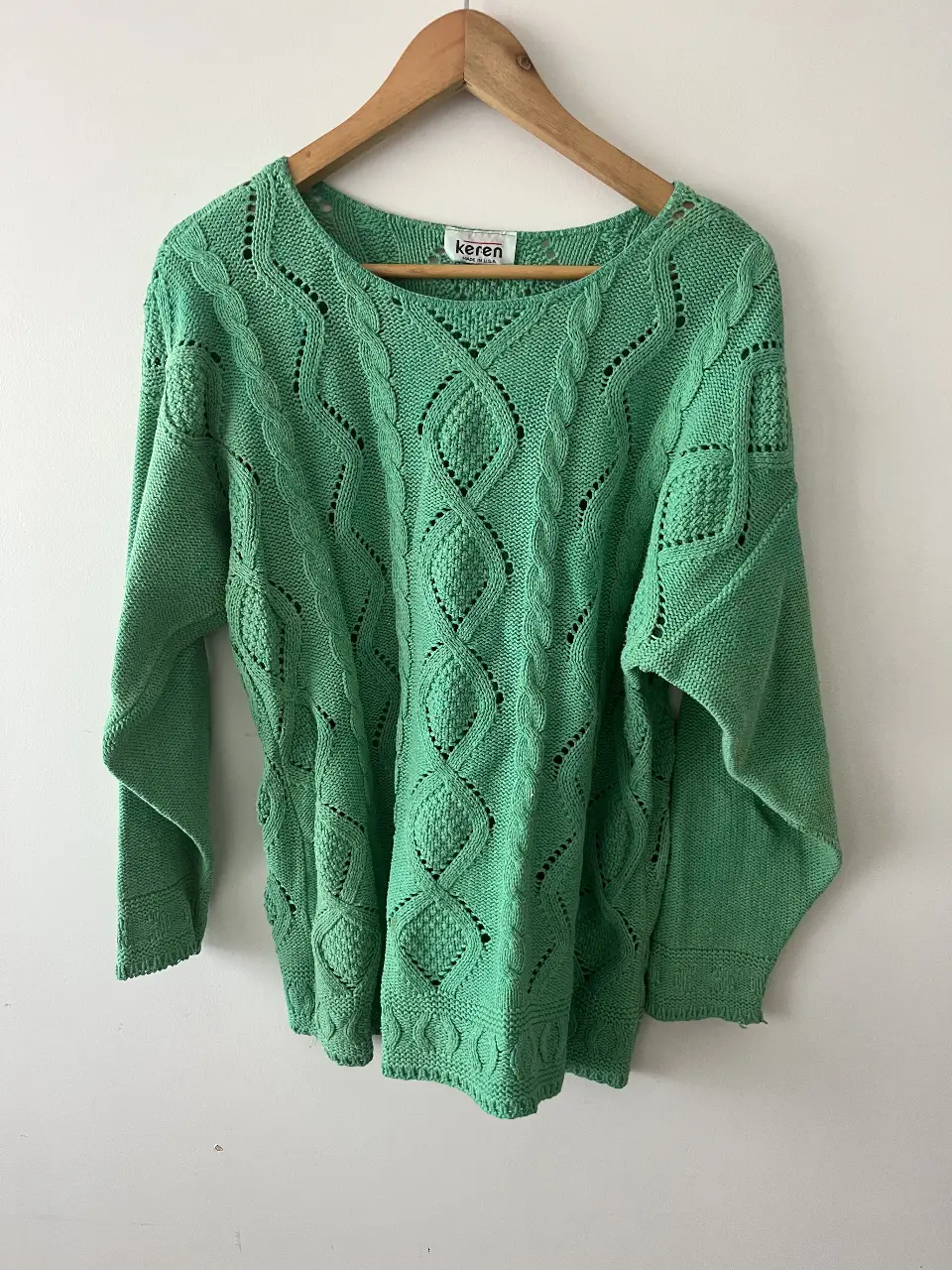 Sweater Otra - Vista 3