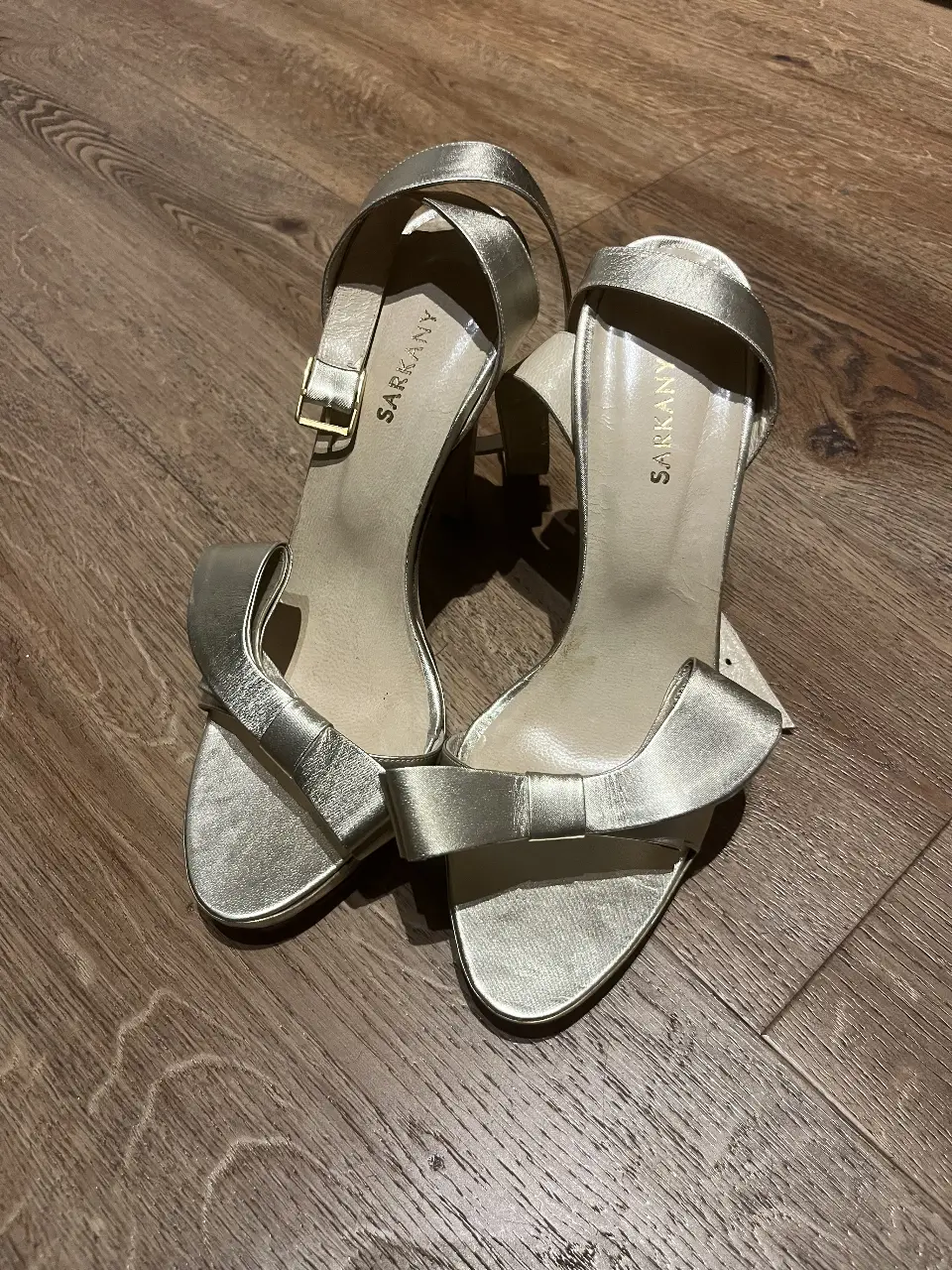 Sandalias Ricky Sarkany - Vista 2
