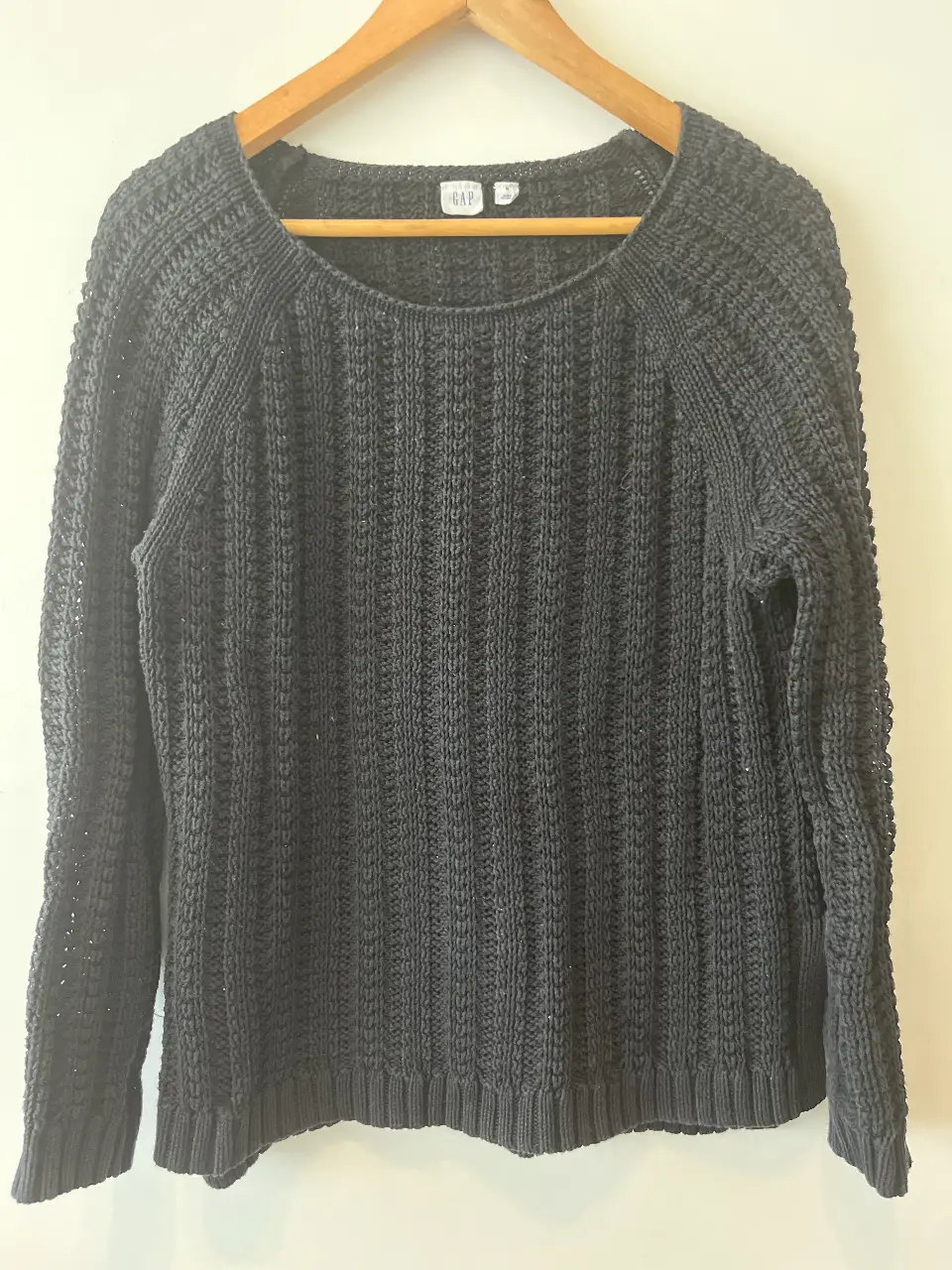 Sweater GAP - Vista 2